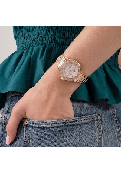 Guess GUGW0410L3 Kadın Kol Saati