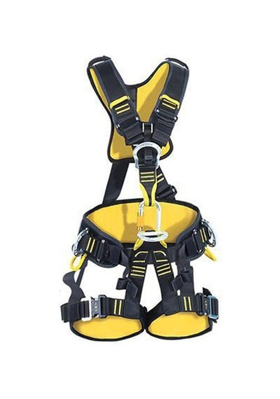 Beal Hero Pro Harness Emniyet Kemeri Çok Renkli