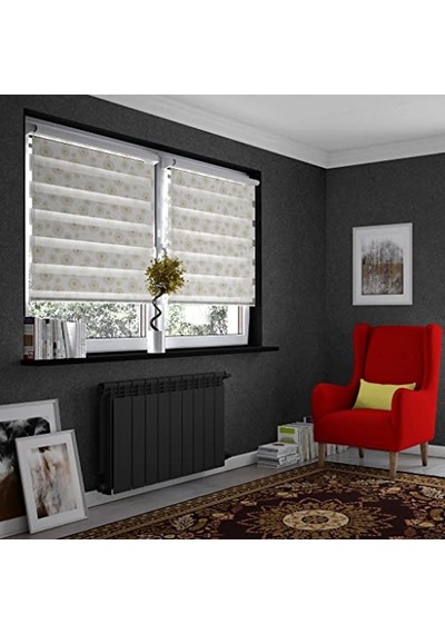 Için Akülü Zebra Rulo Tonları Gri Şeffaf Mini Zebra Panjurlar 34 W Sürgülü Cam Kapı Penceresi Için Çift Katma Genel Için Akülü Zebra Rulo Tonları Gri Şeffaf Mini Zebra Panjurlar 34 W Sürgülü Cam Kapı Penceresi Için Çift Katma Genel