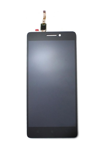 Teknonet Lenovo A6000 Uyumlu Lcd+dokunmatik - Beyaz
