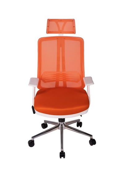 Ofisbazaar Up Beyaz Fileli Yönetici Koltuğu Ergonomik Başlıklı Ofis Koltuğu Turuncu Turuncu Ofisbazaar Up Beyaz Fileli Yönetici Koltuğu Ergonomik Başlıklı Ofis Koltuğu Turuncu Turuncu