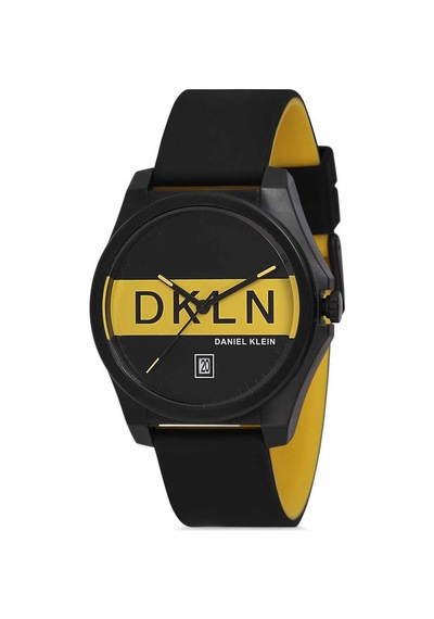 Danıel Kleın Dk821441 Erkek Kol Saat Siyah