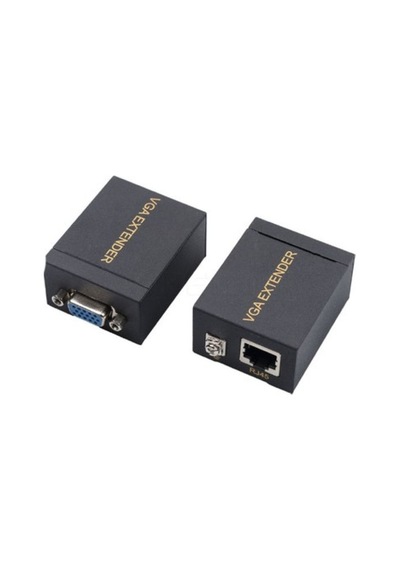 Whıtecom Vx100 Vga Extender 60m