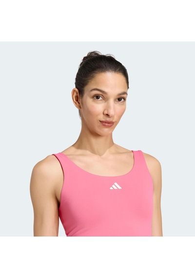 Adidas Studio All Me Kadın Pembe Atlet Kx3162