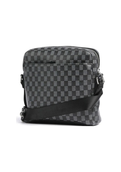 Guess Erkek Omuz Çantası Hmtojsp4258-bla Hmtojsp4258-bla Siyah Siyah