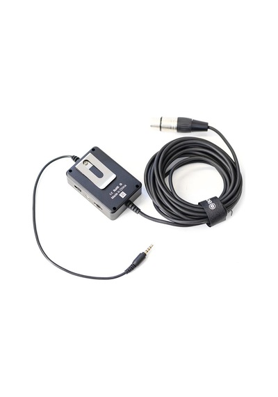 Boya By-Bca60 Telefon Stüdyo Mikrofon Bağlantı Kablosu