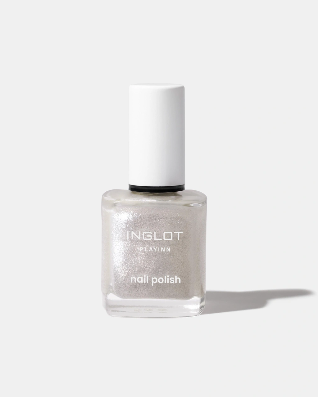Inglot Playınn Nil Polish Oje Canlı Renkler Hızlı Kuruyan & Parlak Bitişli145np 5