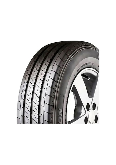 Dayton 205/65R16 C 107/105T Van Yaz Lastiği 2026