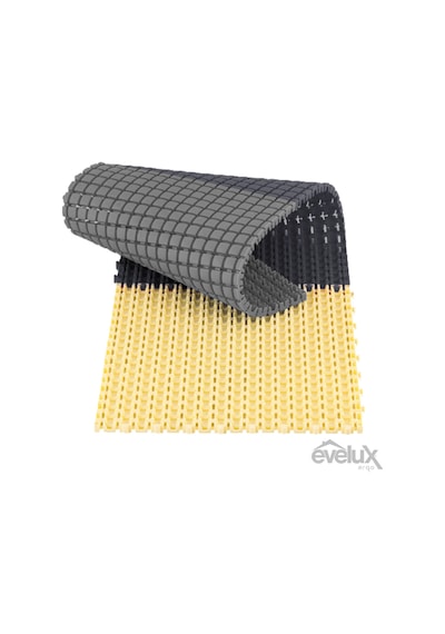 Esnek Dekor Paspas 33x33 Cm Royaleks-evl23002