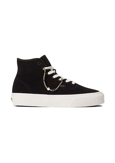 Vans Authentıc Hı 2.0 Kadın Günlük Ayakkabı Vn000ekkzx11 Siyah