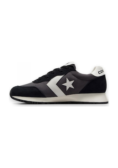 Converse A13376c Converse Omega Trainer Sneaker Gri-siyah Unisex Ayakkabı Gri-siyah