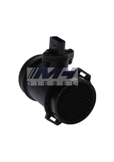 Bosch 0281006681 Hava Debimetresi Audi A4, A6, A8 2.5 Tdı