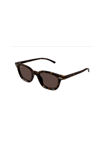 Guccı Gg1946s 002 Unısex Güneş Gözlüğü Kahverengi