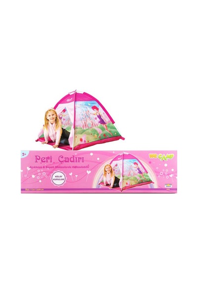 08320 Sun Çadır İglo Peri Wecamp -ıpl . Sunman