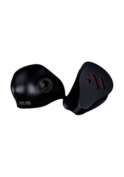 Im4 Open-back Iem Earphones Black