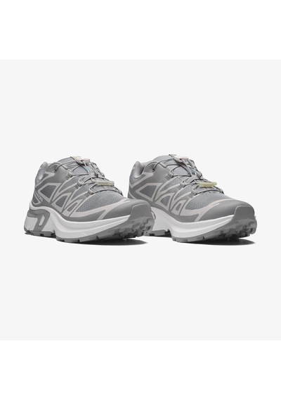 Salomon Xt-evr W Kadın Sneakers-32117 Gri