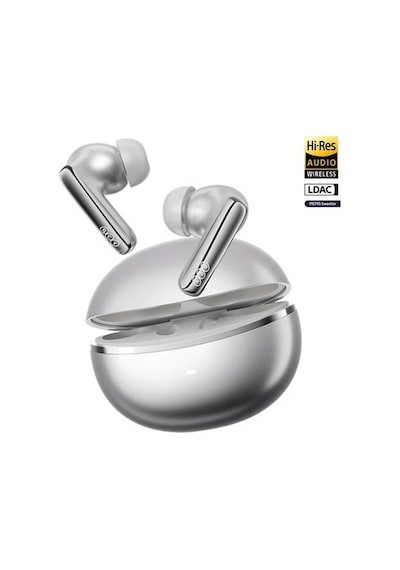 Bluetooth Kulaklık, Kablosuz Şarj Ve Hi-res Ses Özellikleri