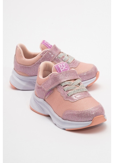 Mnpc Kız Çocuk Pembe Günlük Spor Ayakkabı 25y3a1000659 Pembe