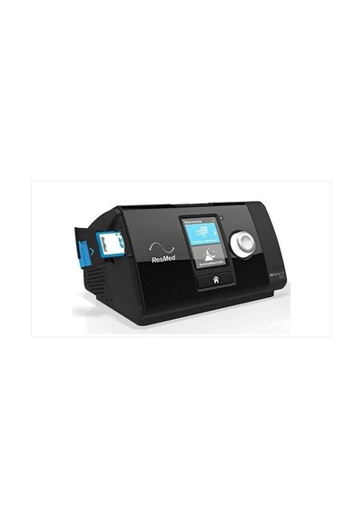 Resmed Airsense S10 Otomatik Cpap Cihazı