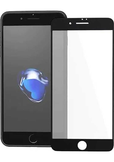 Apple Uyumlu iPhone 7 Plus Davin Mat Seramik Ekran Koruyucu