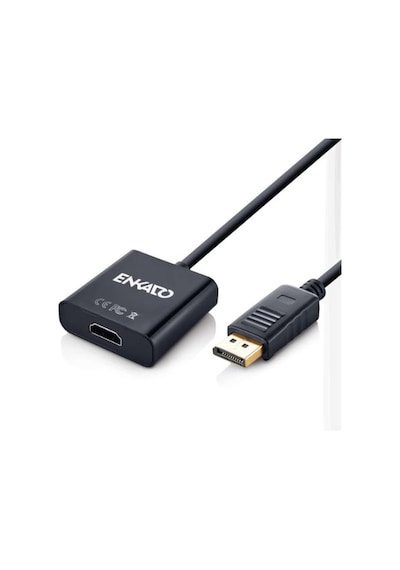 Enkado Ekd-dh30 Display To Hdmı Adapter