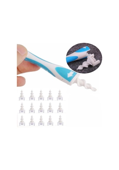 Pratik Kulak Temizleme Aparatı Smart Swab