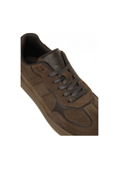 Lumberjack Hılary 6fx Kahverengi Kadın Sneaker 000000000102159265 Kahverengi Lumberjack Hılary 6fx Kahverengi Kadın Sneaker 000000000102159265 Kahverengi
