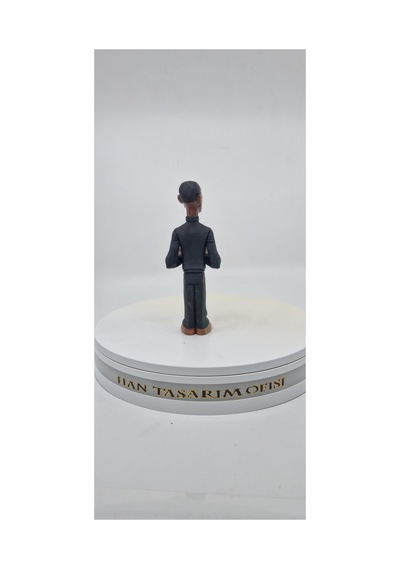 Gustavo Fring Gus 15 Cm Figür Breaking Bad