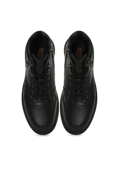 Dockers By Gerli 237237 4pr Siyah Erkek Ayakkabı 000000000101815191 Siyah