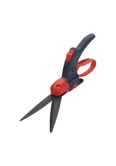 Spear And Jackson 8260Rs Tek El Çim Kesme Makası