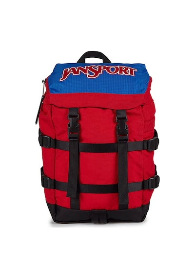 Jansport Mini Skip Pack Backpacks Red Tape Ek0a5bjyn581 Çok Renkli