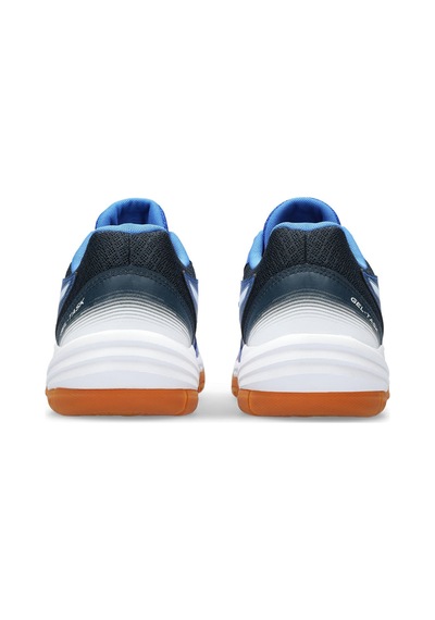 Asics GEL-TASK 3 Lacivert Erkek Voleybol Ayakkabısı 1071A077-402 Mavi
