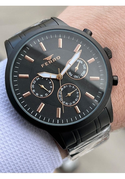 Ferro Xf0049 Erkek Kol Saati