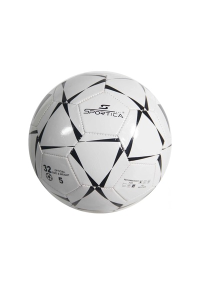 Futbol Topu Bf200 Beyaz