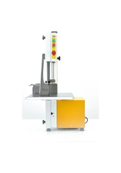 Hnc HKT-184M Et Kemik Testerleri Statik Boyalı Gövde - 220V - 1840mm