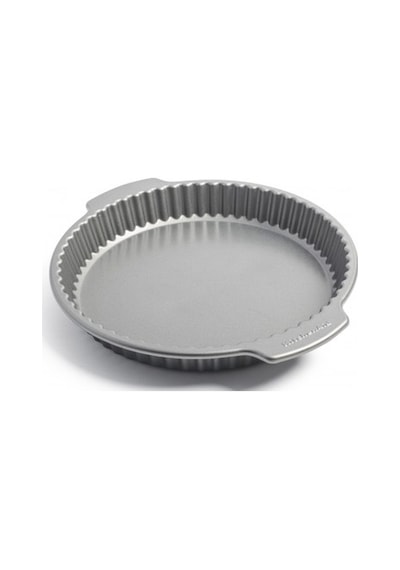 Tart/Kiş Kalıbı 28 CM Gri