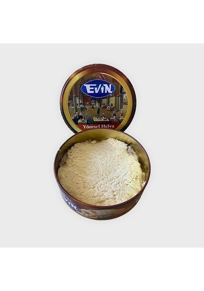 Evin Yöresel Teneke Helva 1100 G
