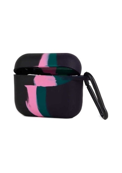 Apple AirPods Uyumlu 3. Nesil Zore Airbag 29 Silikon Kılıf No14