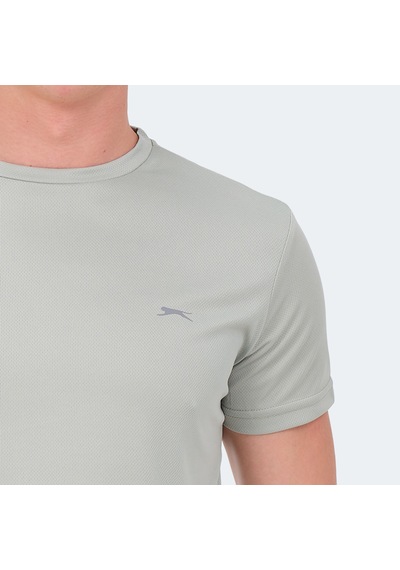 Slazenger REPUBLIC MTR Erkek  Nane Tişört