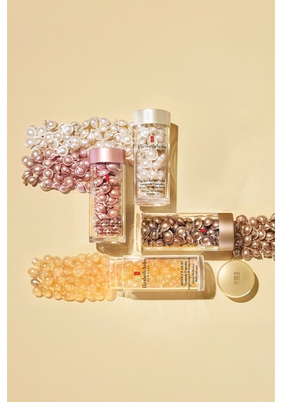 Elizabeth Arden Advanced Ceramide Light Capsules Strengthening & Refining Hafif Yapılı Bariyer Güçlendirici & Pürüzsüzleştirici Serum 90 Kapsül