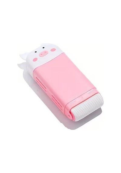 Sunup Sn-29971 Su Tahliyeli Taşınabilir Rulolu Köpük Sabunluk Organizer Diğer