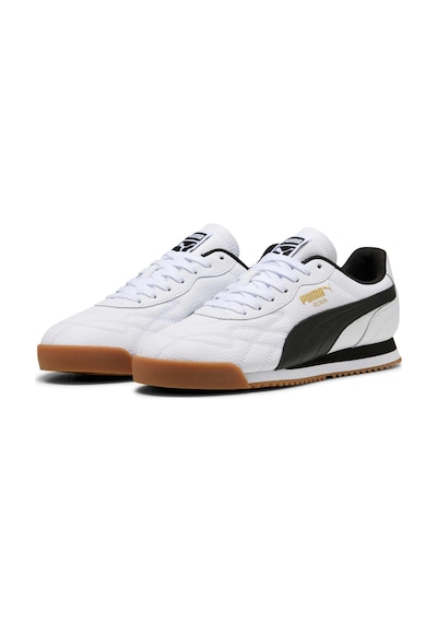 Puma Roma Annıversarıo Ayakkabı 397720 01 Beyaz
