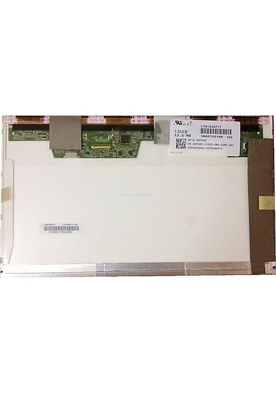 13.3 Slim 40 Pin Vidalı Yandan Hd+ 1600x900 Sağ Soket Notebook Ekran