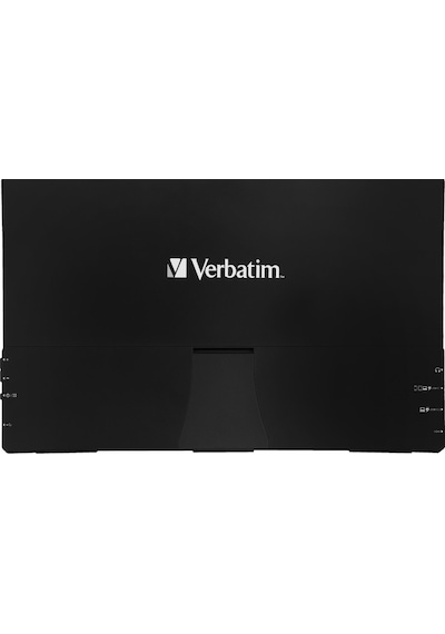 Verbatim Pmt-14 14" 6 Ms Full Hd Ips 60 Hz Dokunmatik Taşınabilir Monitör