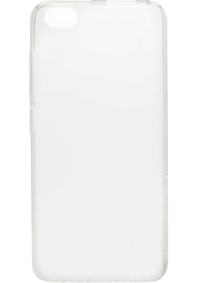Xiaomi Mi 5 Kilif Zore Seffaf Ince Ve Esnek Süper Silikon Kilif 471526971