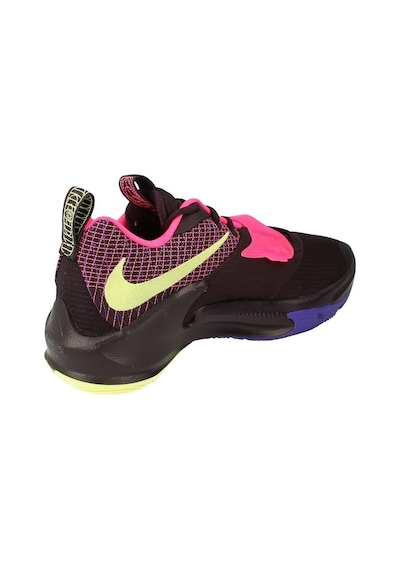 Nike Zoom Freak 3 Basketbol Ayakkabısı Da0694-500 Çok Renkli