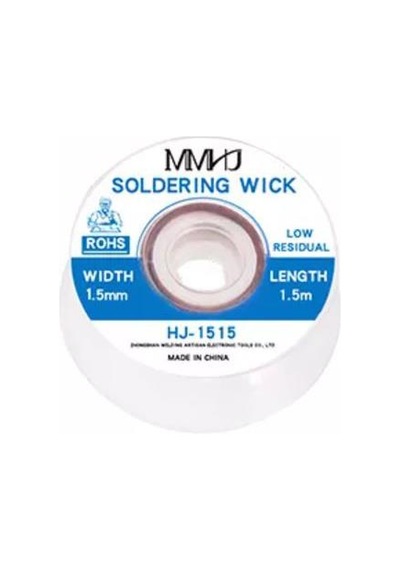 HJ-1515 Sökme Teli 1.5mm - 1.5 Metre
