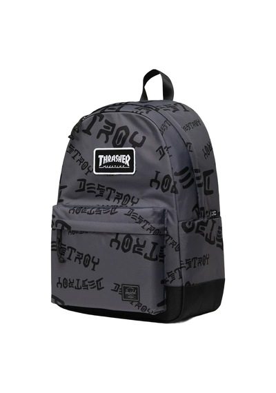 Herschel Herschel Herschel Thrasher Classic Xl Su İtici Kumaş Sırt Çantası 16 Laptop Uyumlu 30 L Unısex Siyah Sırt Çantası Abdr Herschel Herschel Herschel Thrasher Classic Xl Su İtici Kumaş Sırt Çantası 16 Laptop Uyumlu 30 L Unısex Siyah Sırt Çantası Abdr