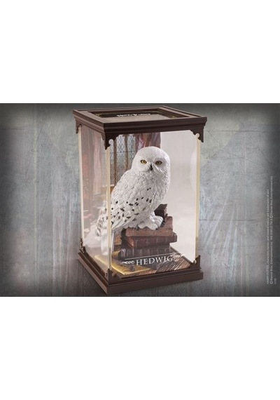 Noble Collection - Magical Creatures No. 1 - Hedwig
