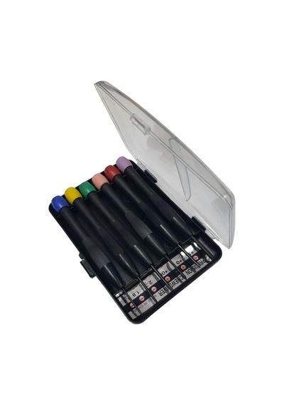 Prolink Py-021 Saatçi Tornavida Seti 6lı